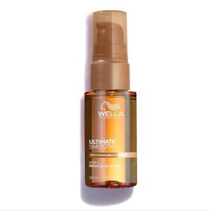 Wella Professionals ULTIMATE SMOOTH Miracle Oil Serum